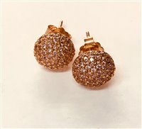 Orecchini Nanis Donna in Argento SO5-47 - SO5-47